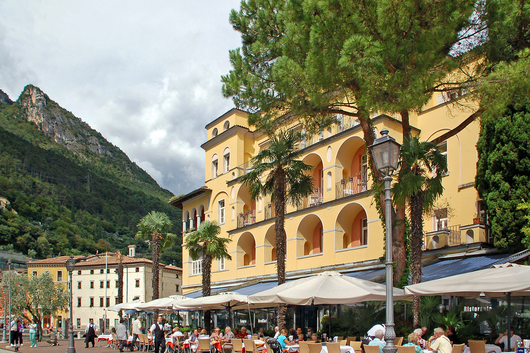 Riva del Garda